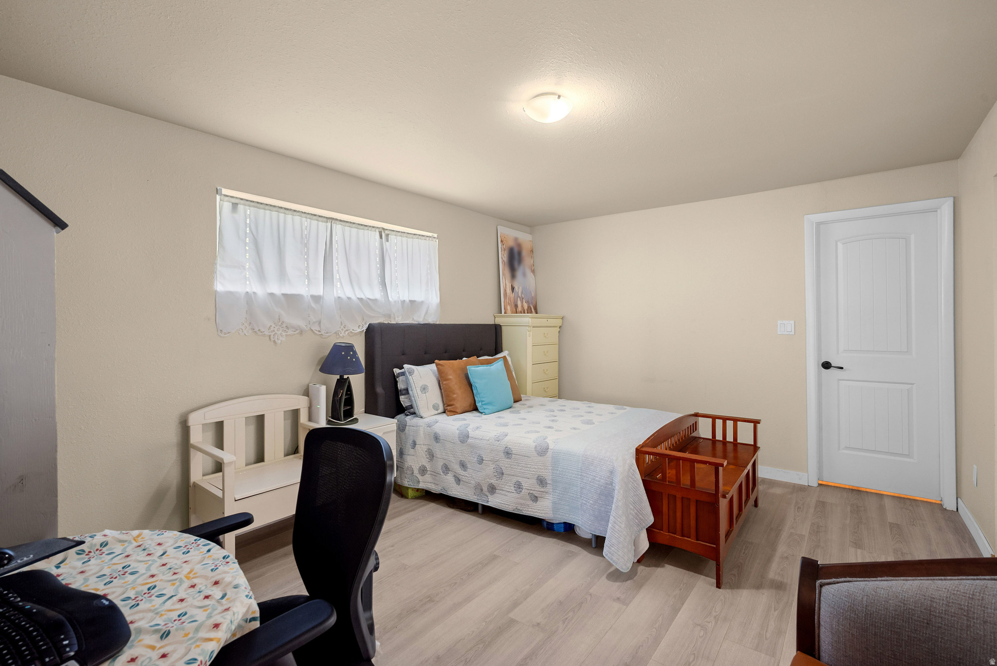 BLACKHAWK ESTATES - Residential