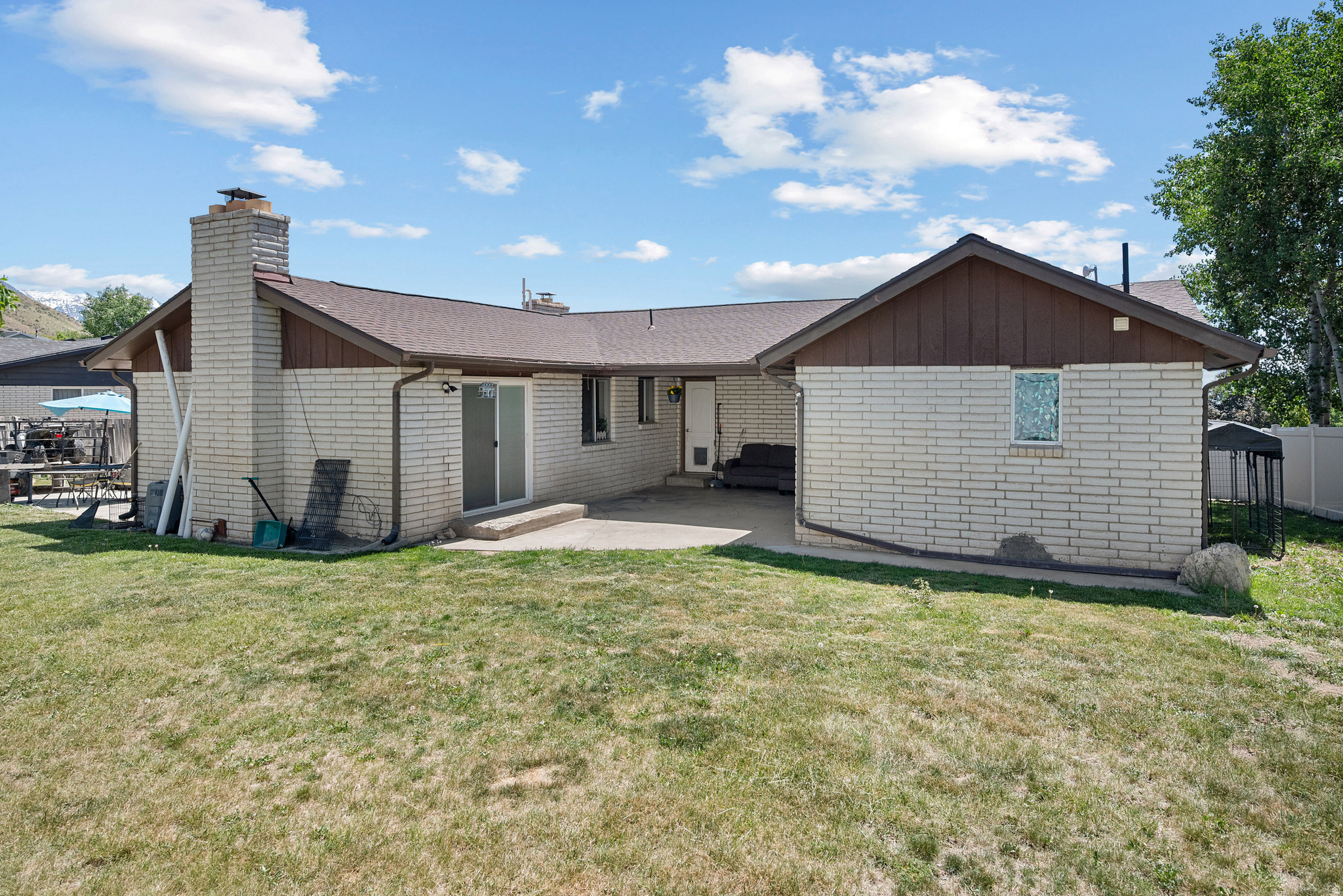 BLACKHAWK ESTATES - Residential