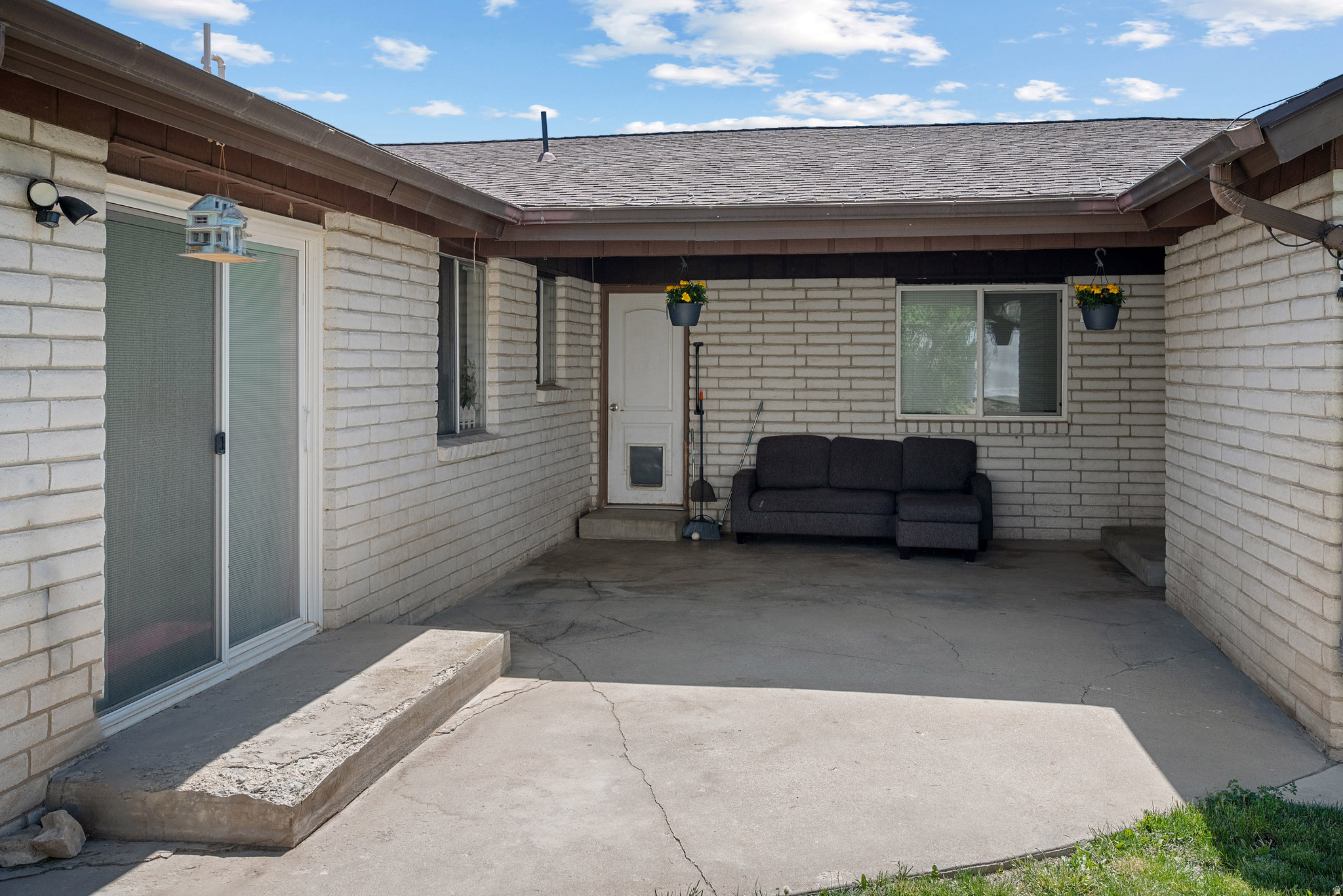 BLACKHAWK ESTATES - Residential
