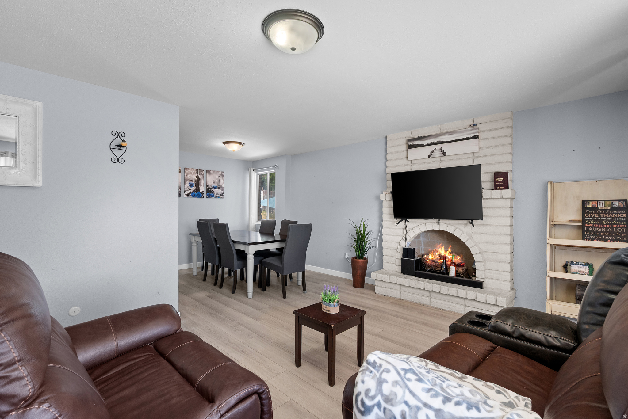 BLACKHAWK ESTATES - Residential
