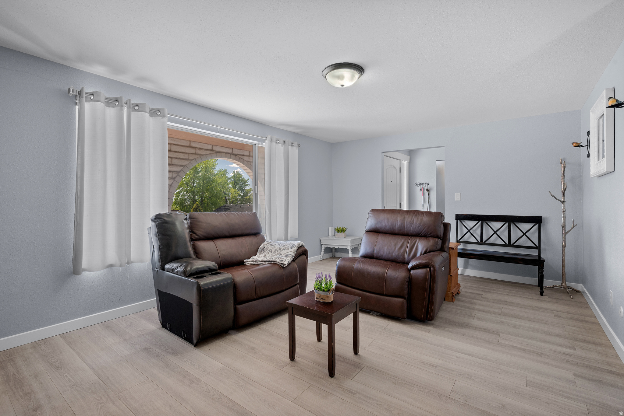 BLACKHAWK ESTATES - Residential