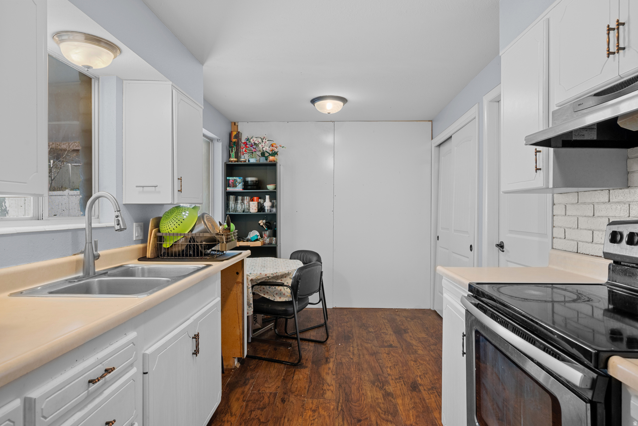 BLACKHAWK ESTATES - Residential