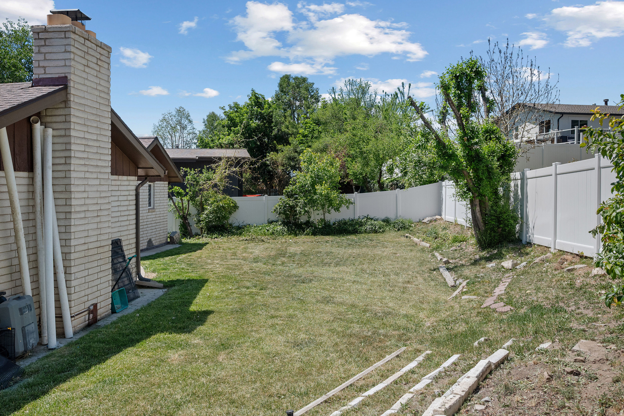BLACKHAWK ESTATES - Residential