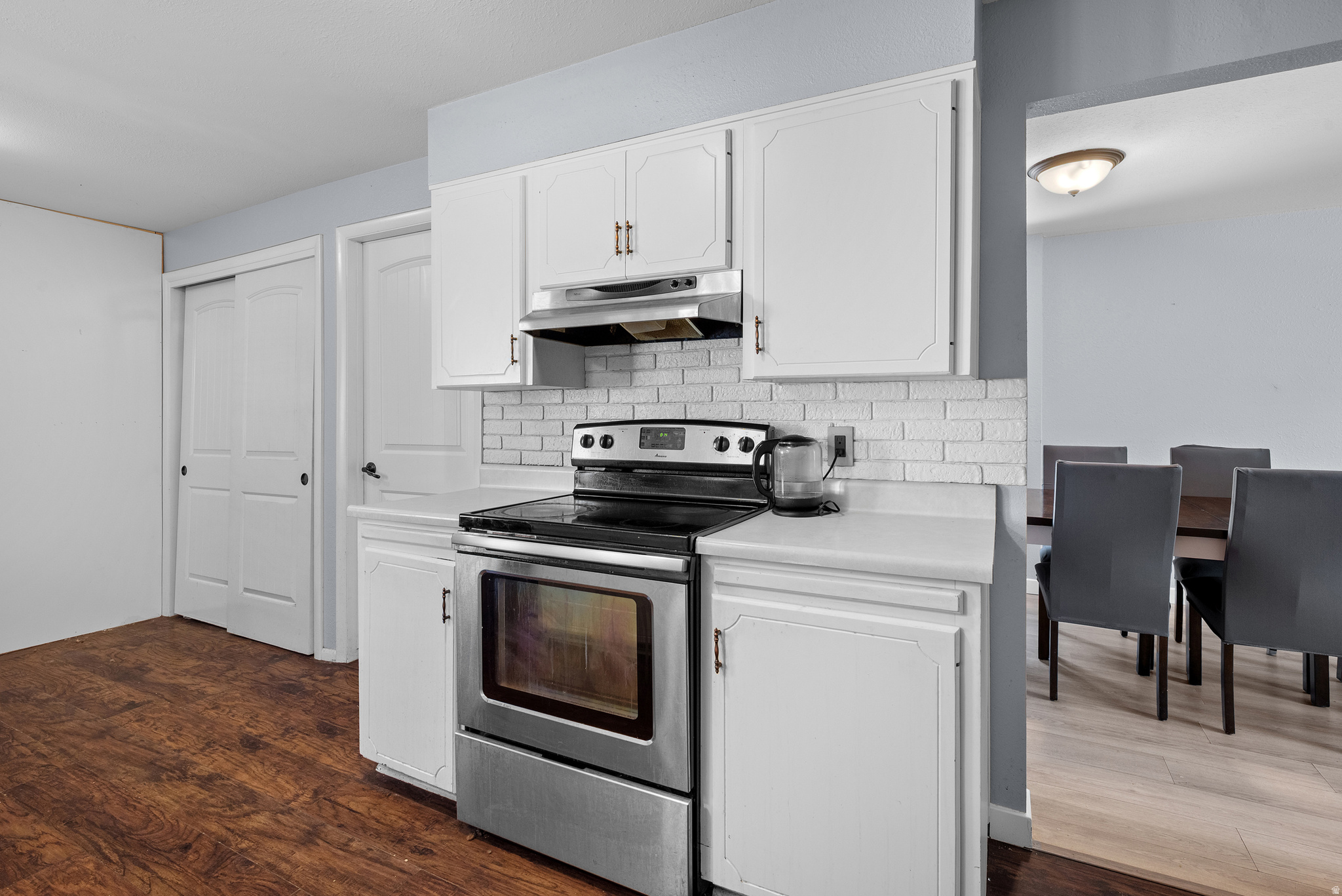 BLACKHAWK ESTATES - Residential