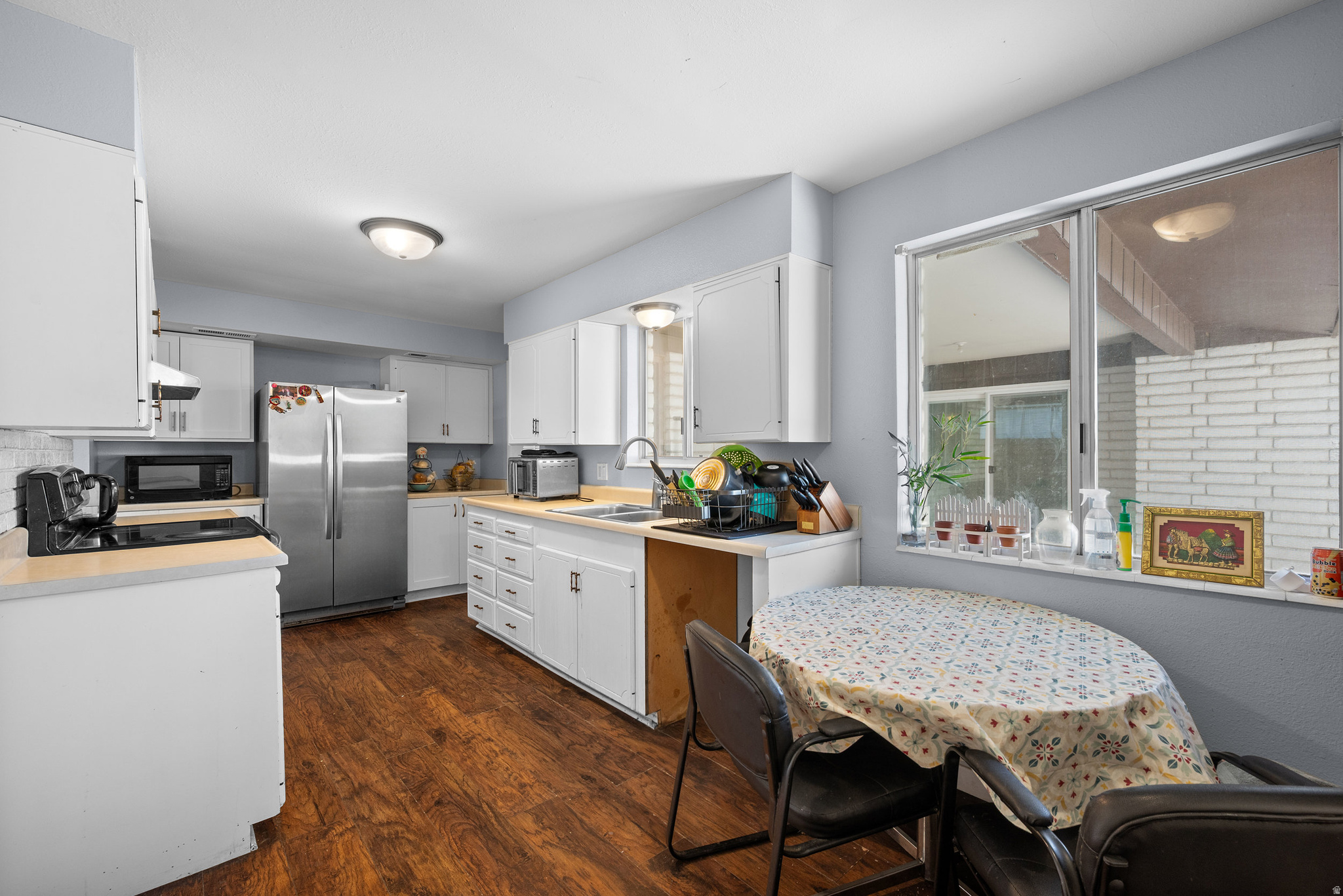 BLACKHAWK ESTATES - Residential