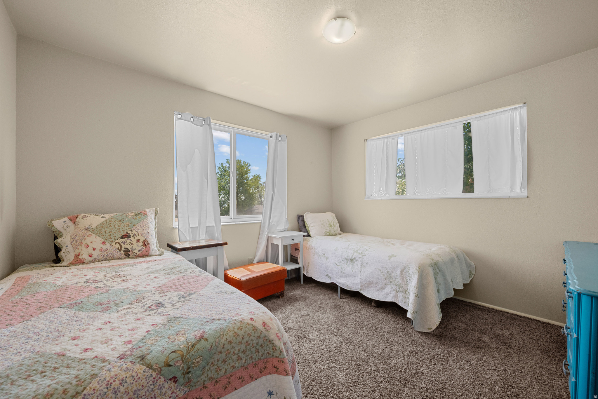 BLACKHAWK ESTATES - Residential