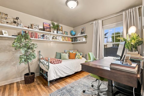 Tiny photo for 69 T ST #1, Salt Lake City, UT 84103 (MLS # 2185871)