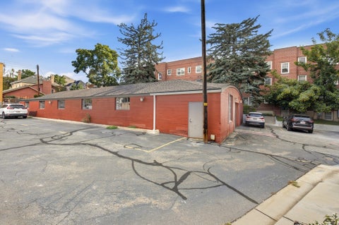 Tiny photo for 69 T ST #1, Salt Lake City, UT 84103 (MLS # 2185871)