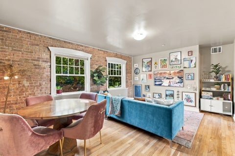Tiny photo for 69 T ST #1, Salt Lake City, UT 84103 (MLS # 2185871)