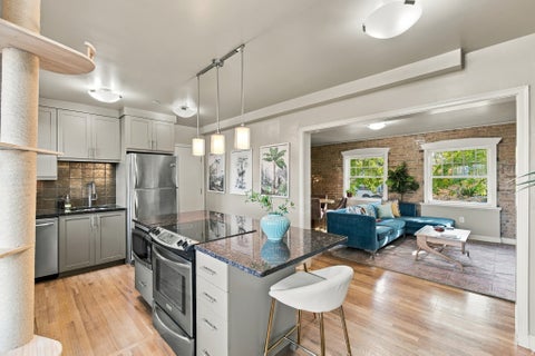 Tiny photo for 69 T ST #1, Salt Lake City, UT 84103 (MLS # 2185871)