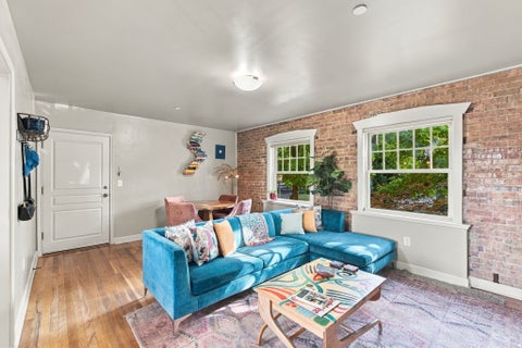 Tiny photo for 69 T ST #1, Salt Lake City, UT 84103 (MLS # 2185871)