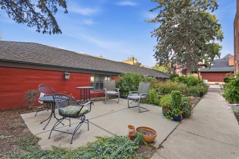 Tiny photo for 69 T ST #1, Salt Lake City, UT 84103 (MLS # 2185871)