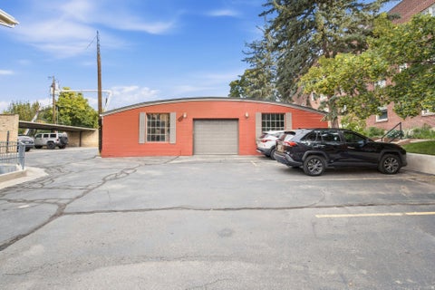 Tiny photo for 69 T ST #1, Salt Lake City, UT 84103 (MLS # 2185871)