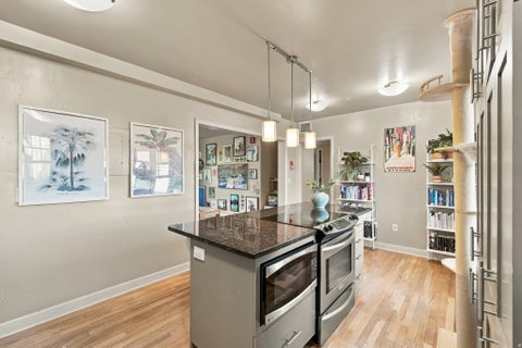 Tiny photo for 69 T ST #1, Salt Lake City, UT 84103 (MLS # 2185871)