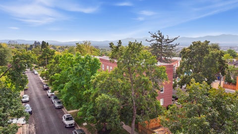 Tiny photo for 69 T ST #1, Salt Lake City, UT 84103 (MLS # 2185871)