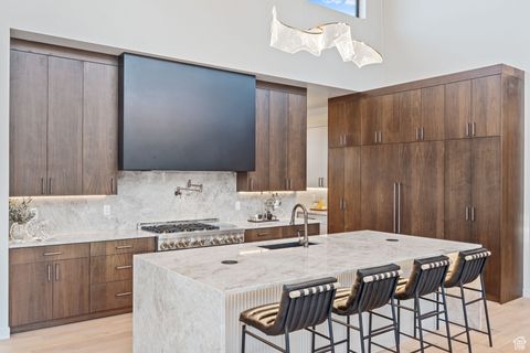 Tiny photo for 13941 S JARVIE LN, Draper, UT 84020 (MLS # 2102653)