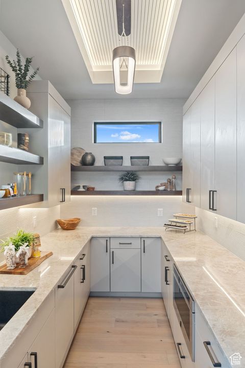 Tiny photo for 13941 S JARVIE LN, Draper, UT 84020 (MLS # 2102653)