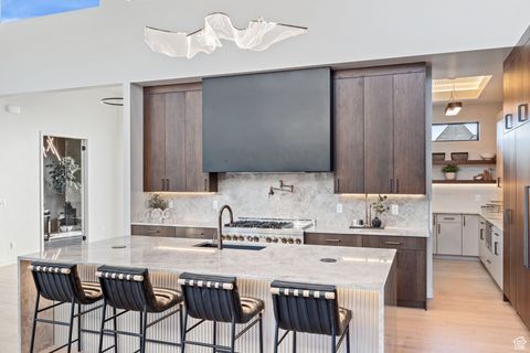 Tiny photo for 13941 S JARVIE LN, Draper, UT 84020 (MLS # 2102653)