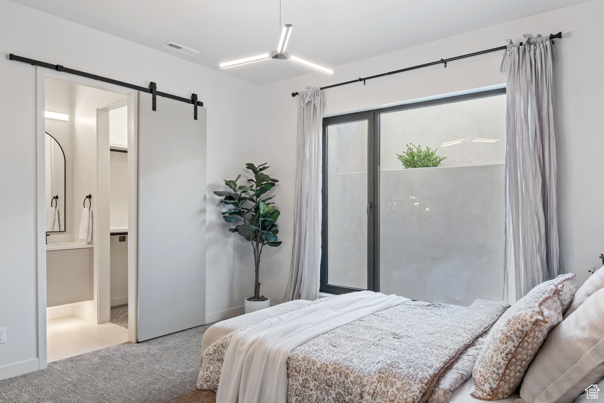TATE - Residential