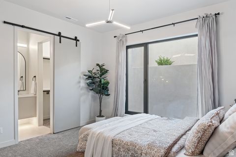 Tiny photo for 13941 S JARVIE LN, Draper, UT 84020 (MLS # 2102653)