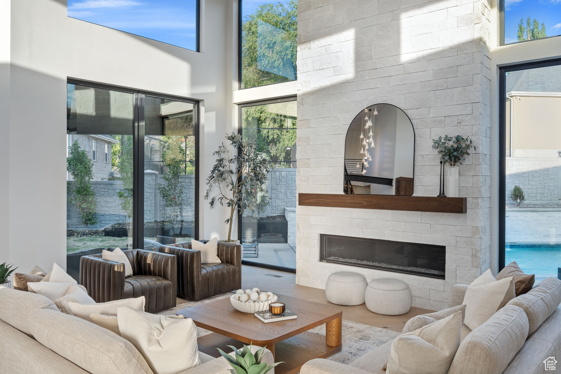 TATE - Residential