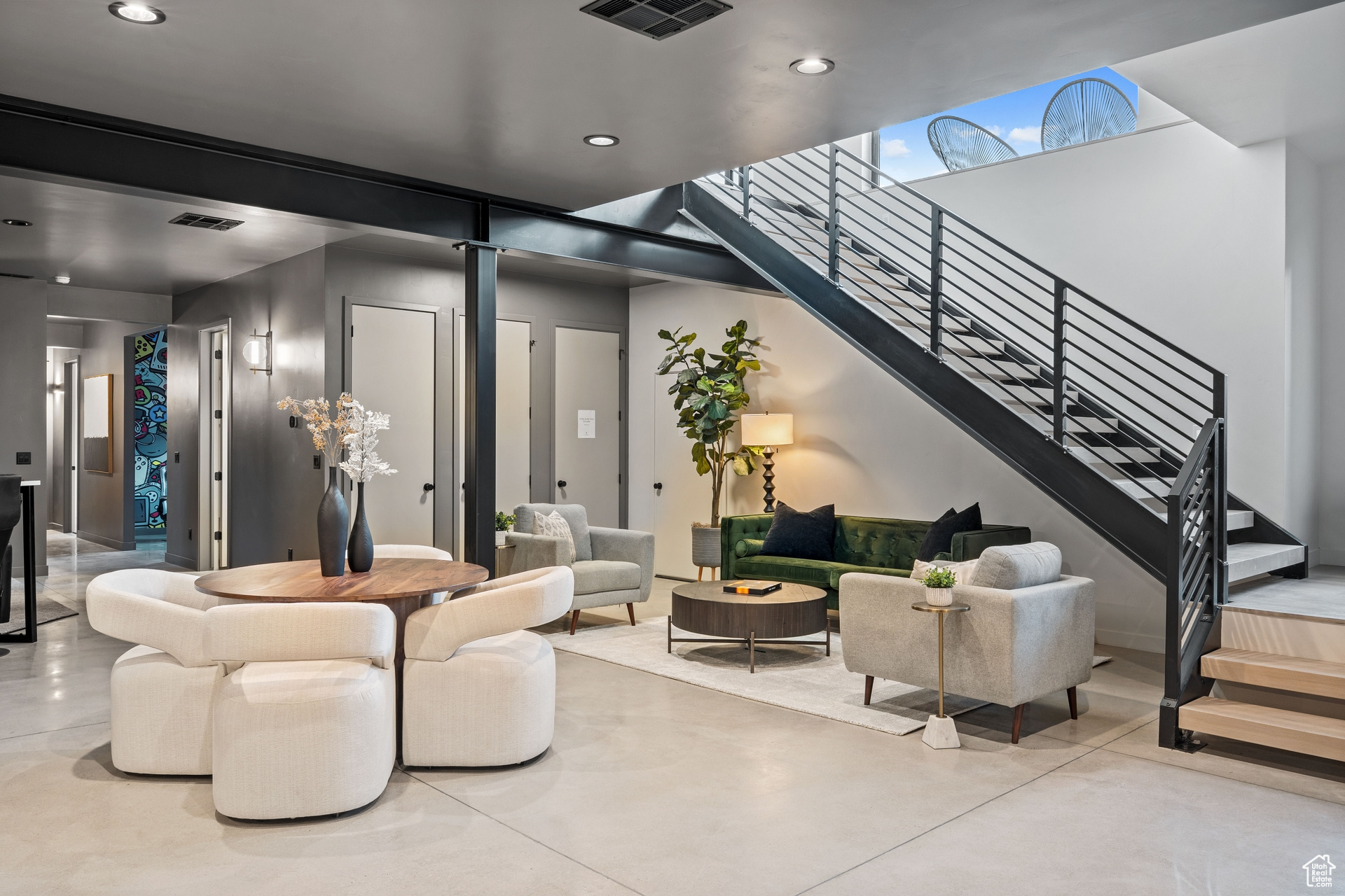 TATE - Residential