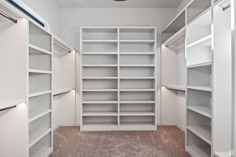 Tiny photo for 13941 S JARVIE LN, Draper, UT 84020 (MLS # 2102653)