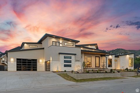 Tiny photo for 13941 S JARVIE LN, Draper, UT 84020 (MLS # 2102653)