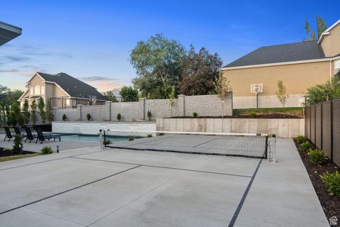 Tiny photo for 13941 S JARVIE LN, Draper, UT 84020 (MLS # 2102653)
