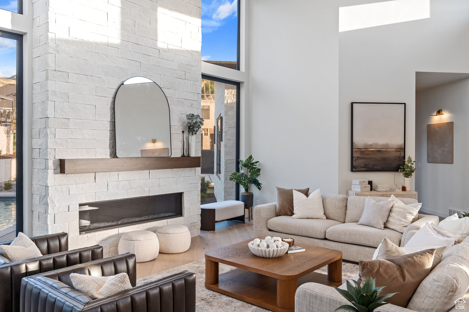 TATE - Residential