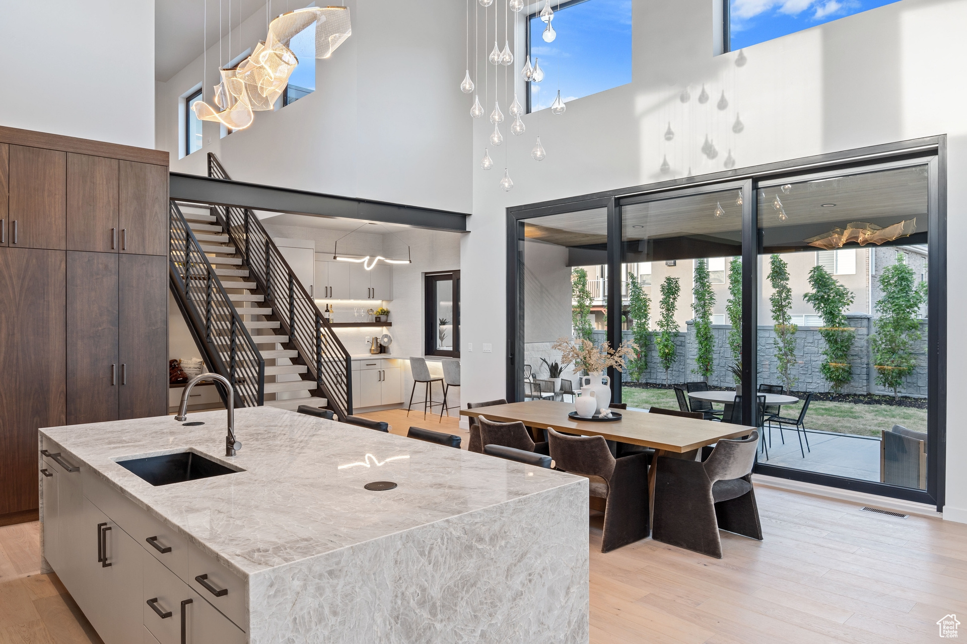 TATE - Residential