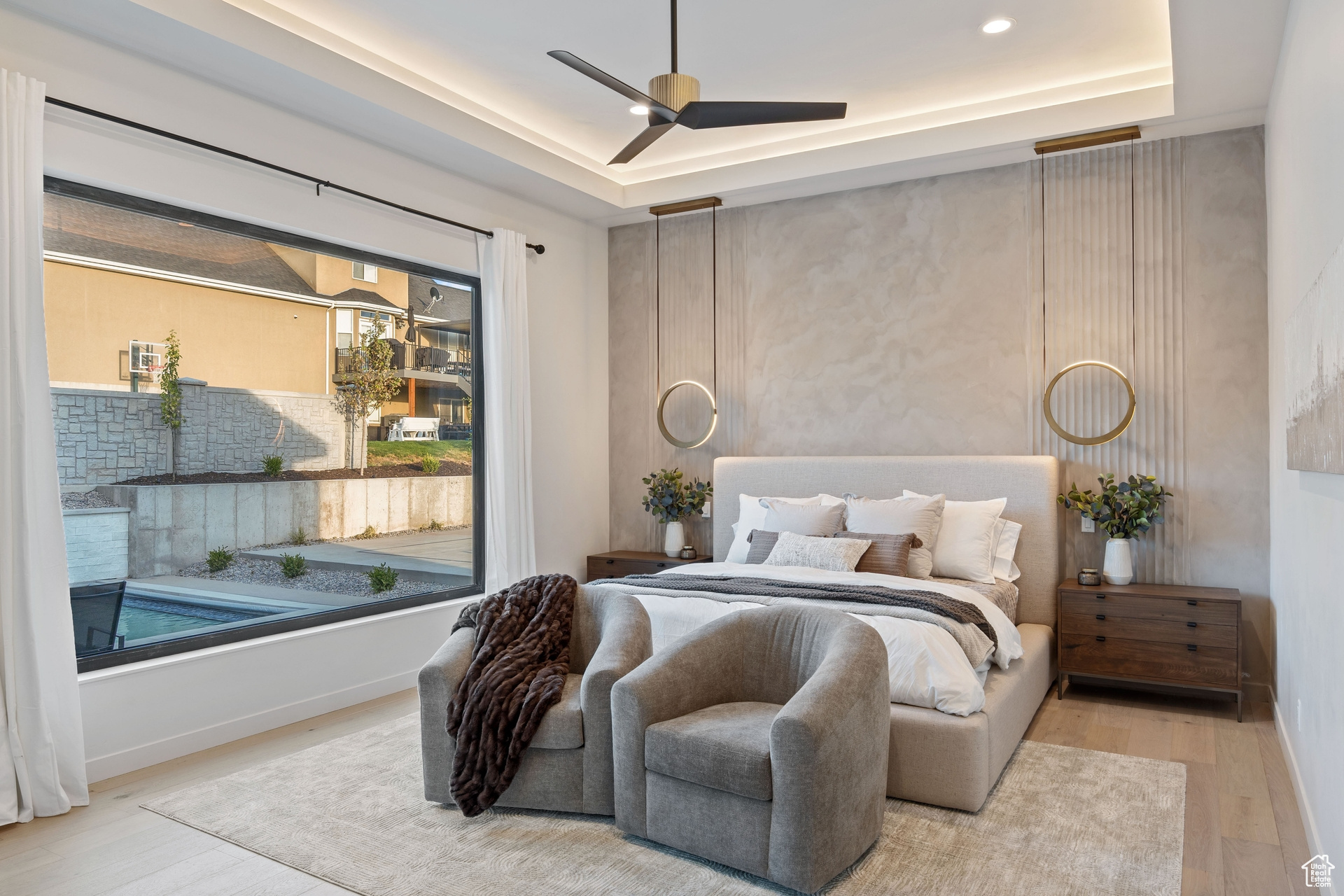 TATE - Residential