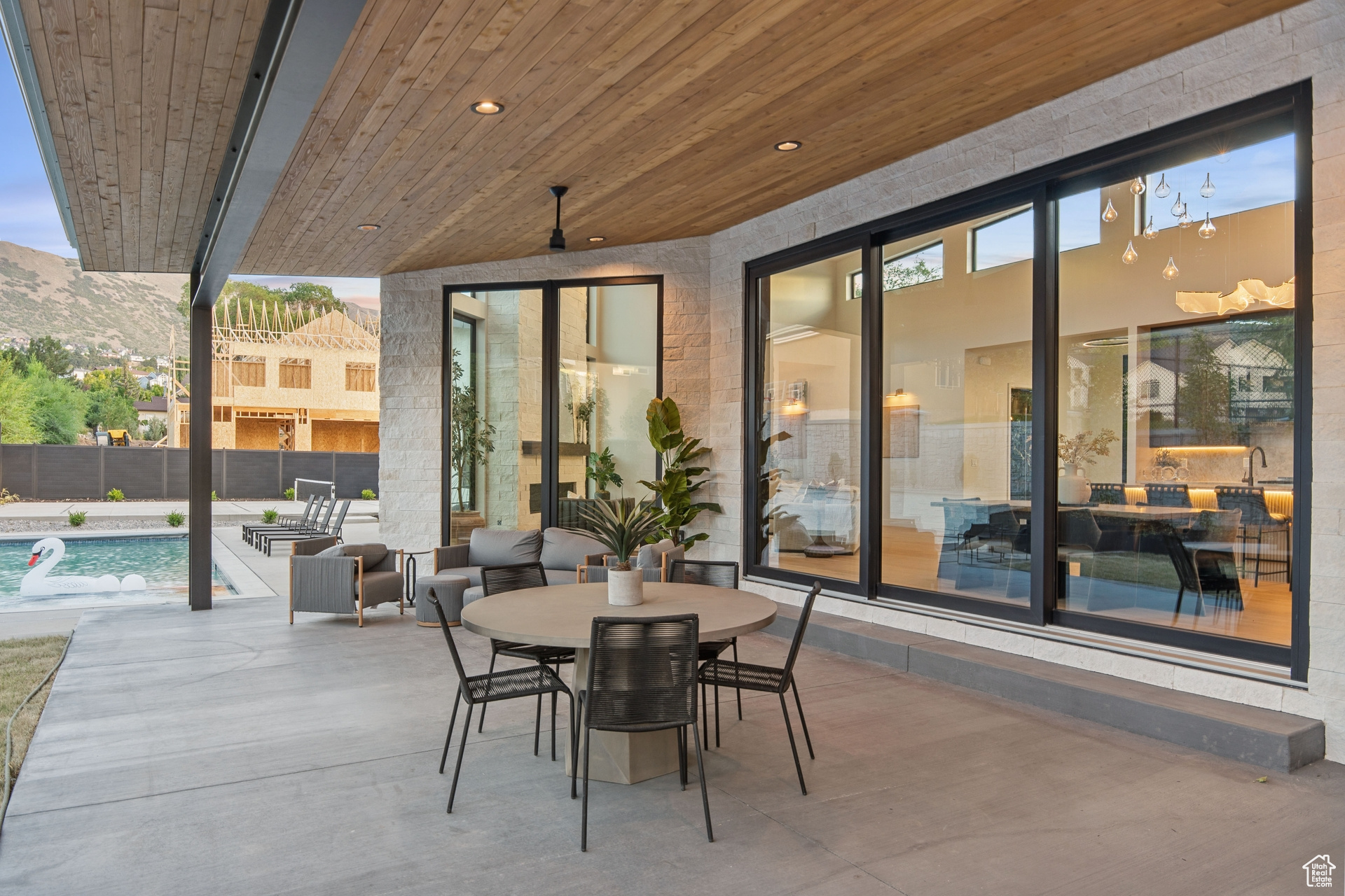 TATE - Residential