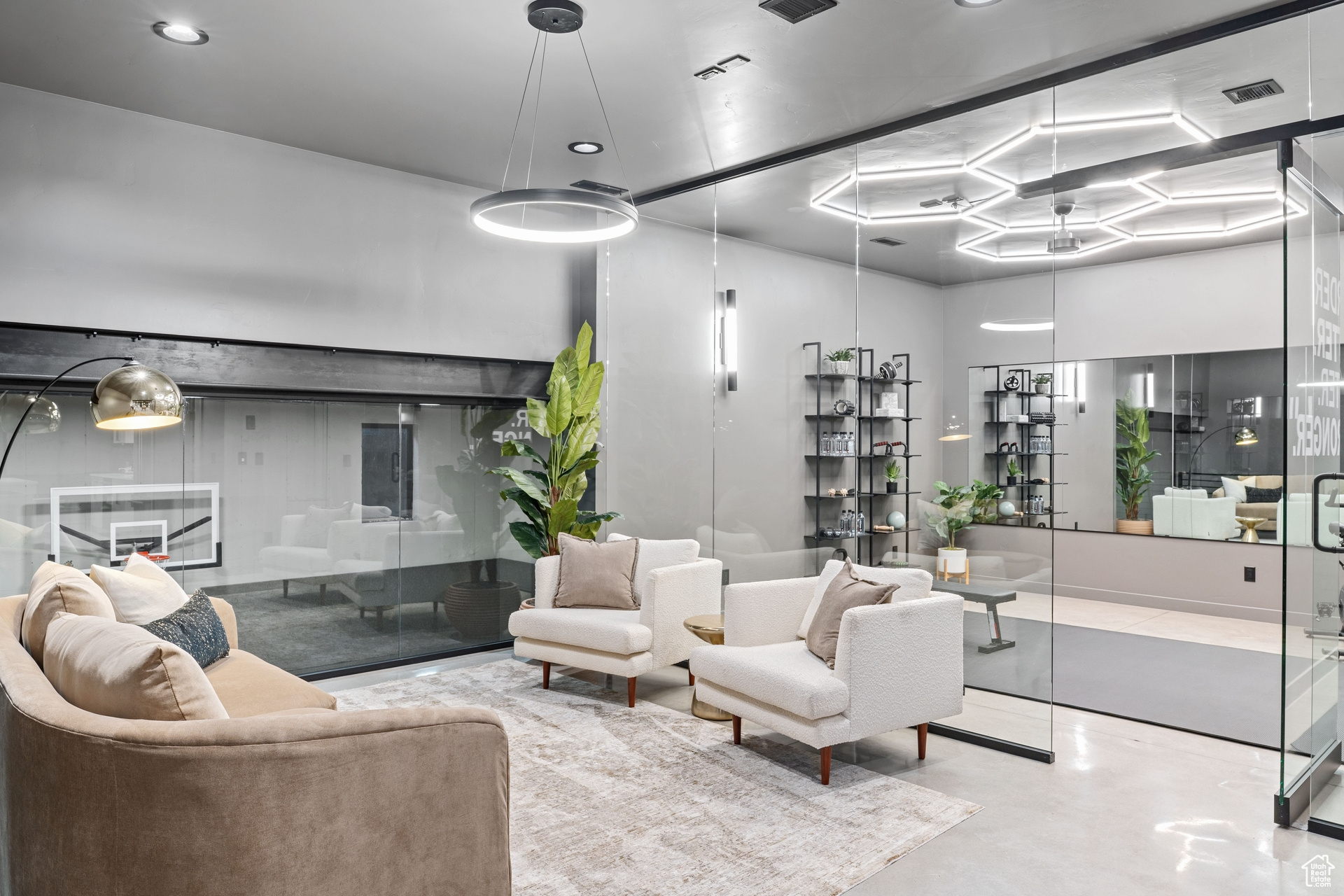 TATE - Residential