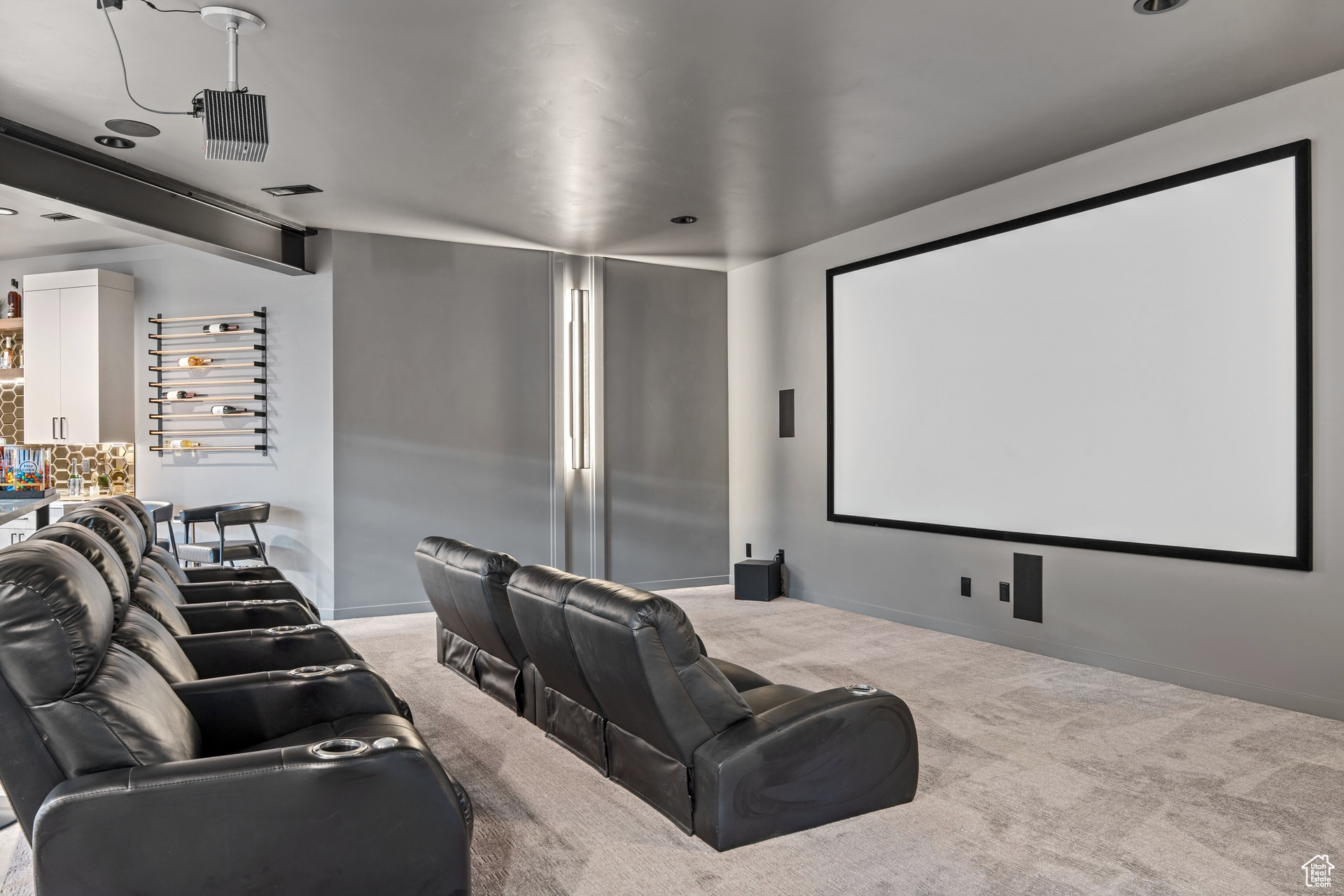 TATE - Residential