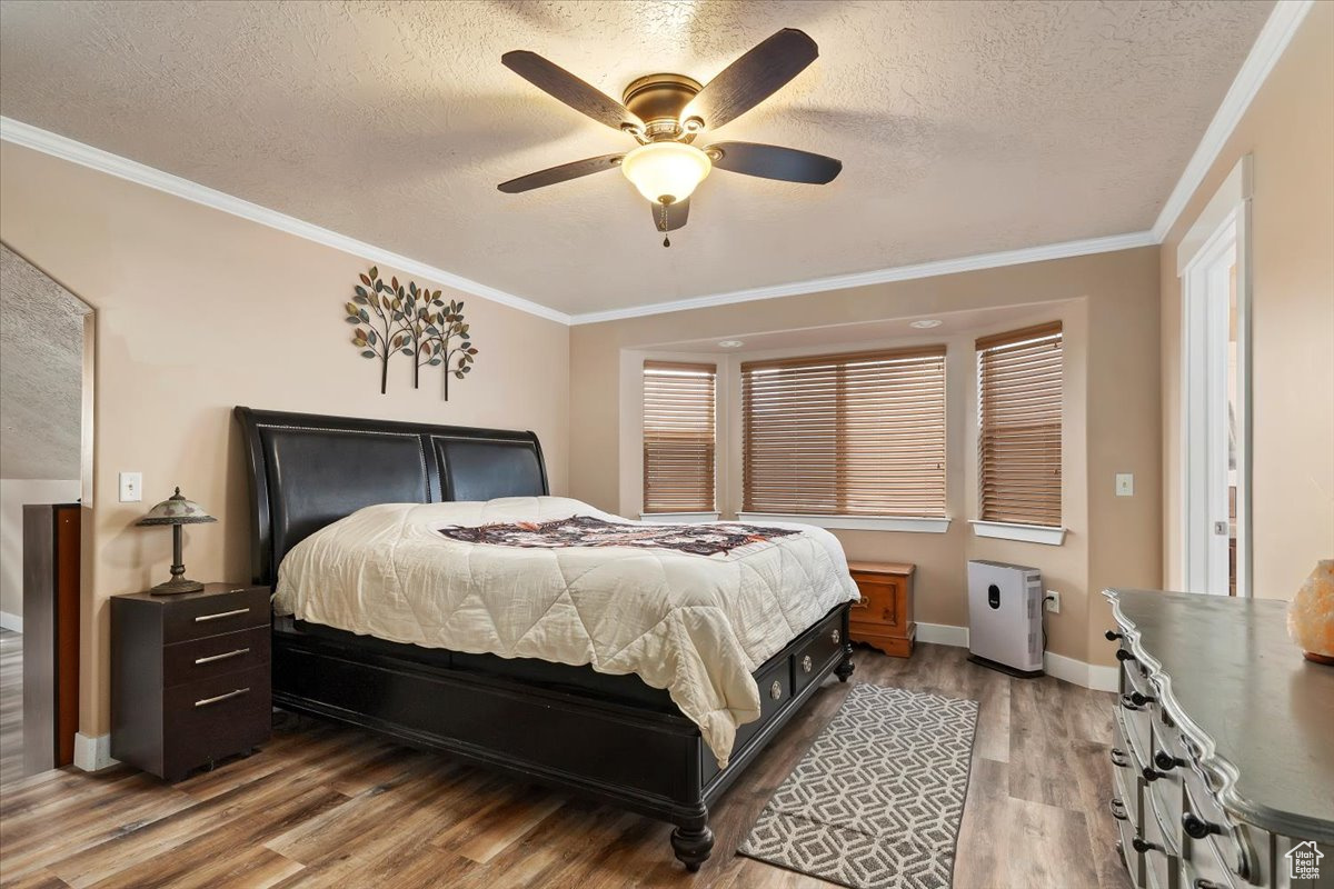 SUNCREST RIDGE #3 - Residential