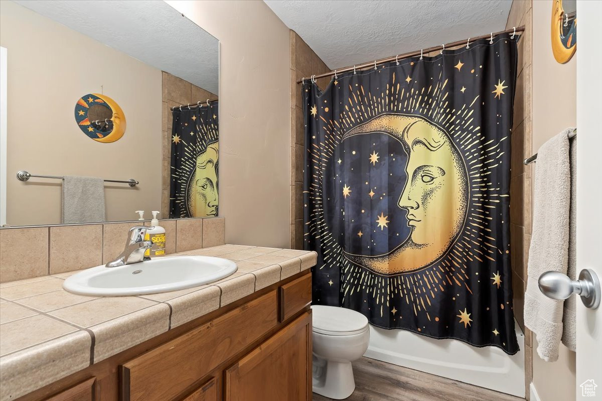 SUNCREST RIDGE #3 - Residential