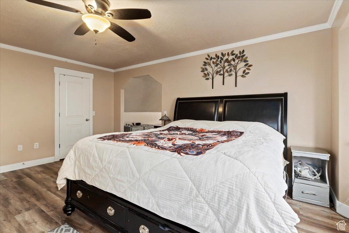 SUNCREST RIDGE #3 - Residential