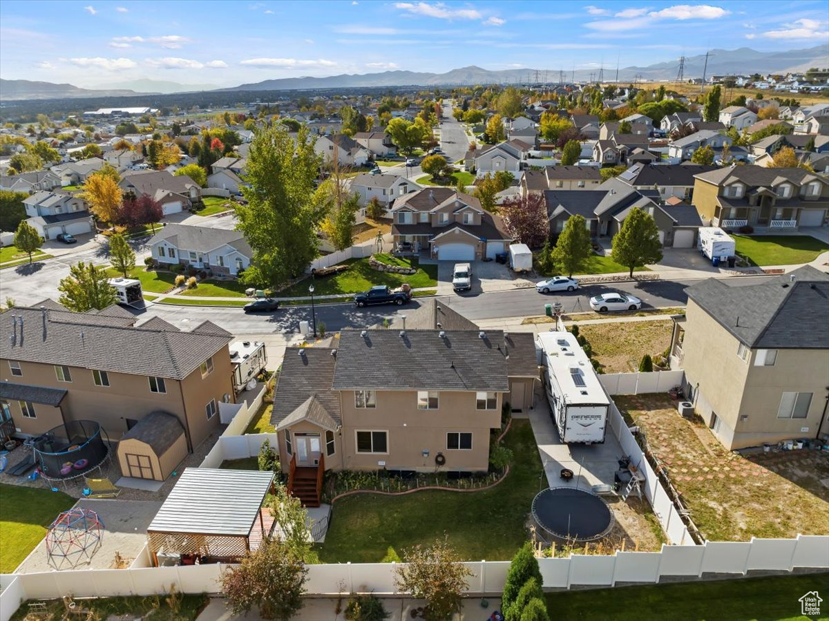SUNCREST RIDGE #3 - Residential