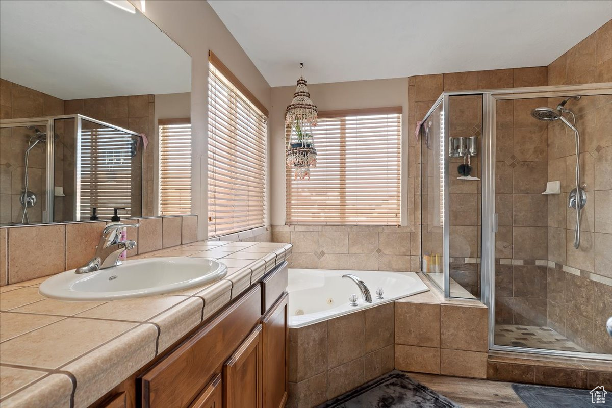 SUNCREST RIDGE #3 - Residential