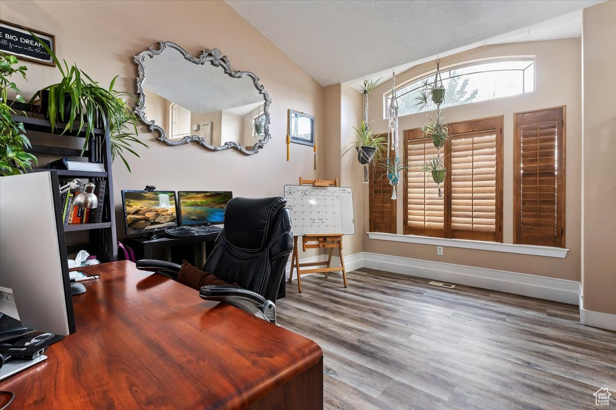 SUNCREST RIDGE #3 - Residential