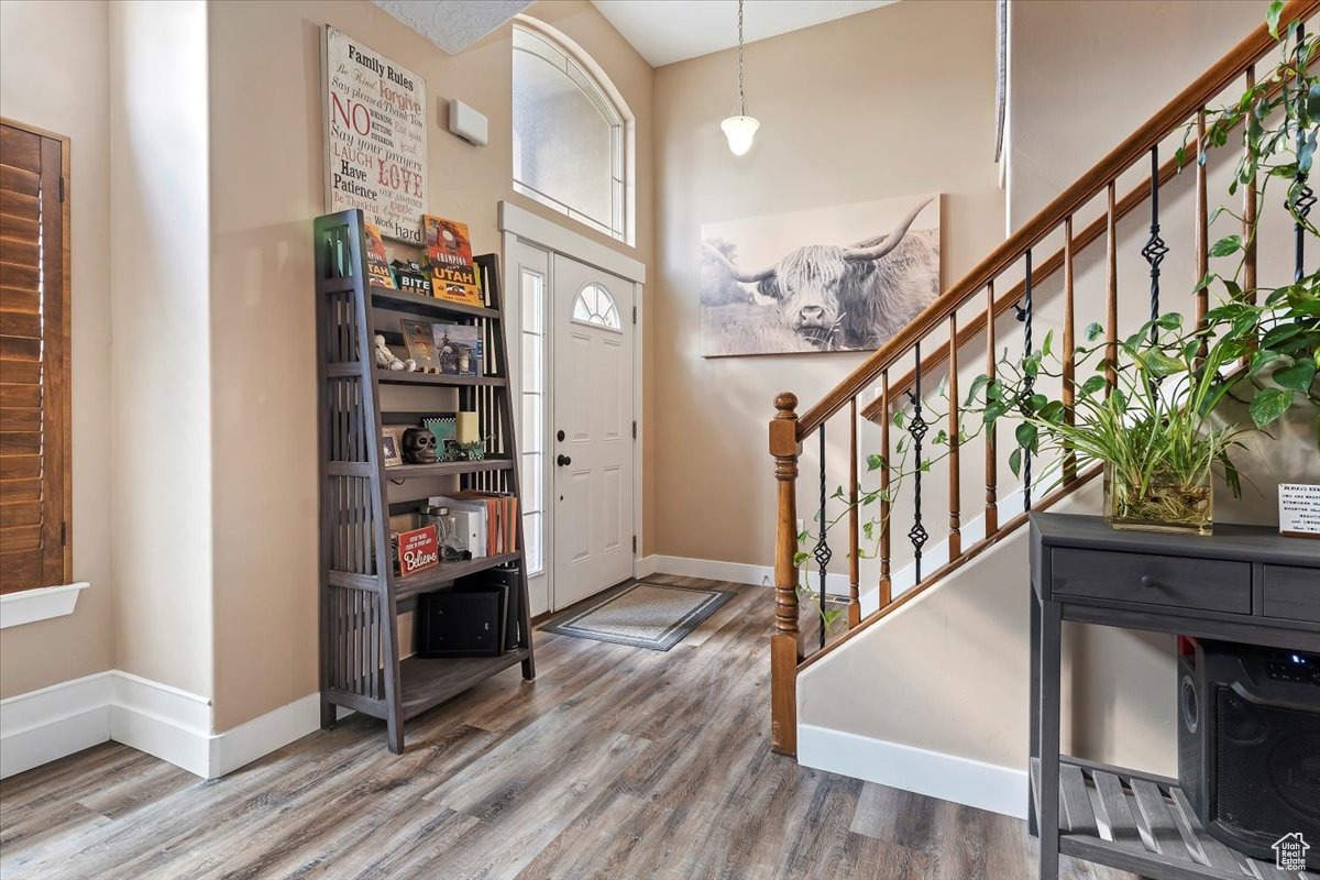 SUNCREST RIDGE #3 - Residential