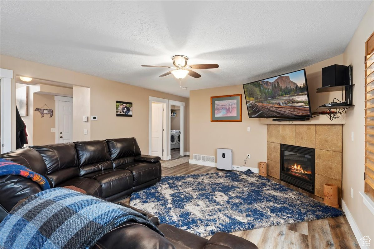 SUNCREST RIDGE #3 - Residential