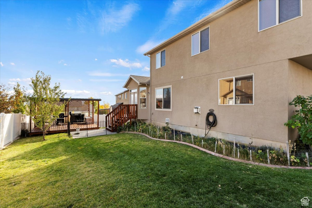 SUNCREST RIDGE #3 - Residential