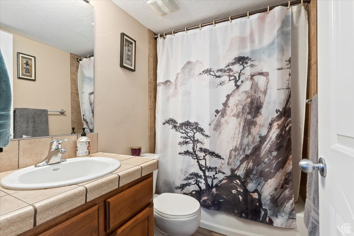 SUNCREST RIDGE #3 - Residential