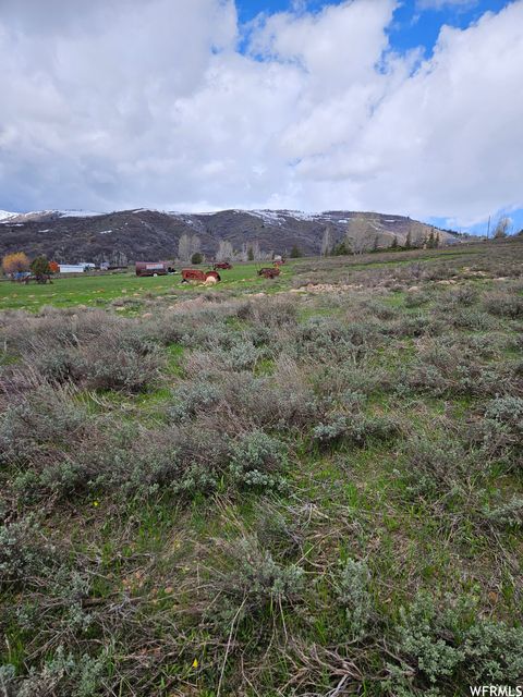 Vacant Land For Sale - #374<br/> Weber County, Huntsville, UT 84317
