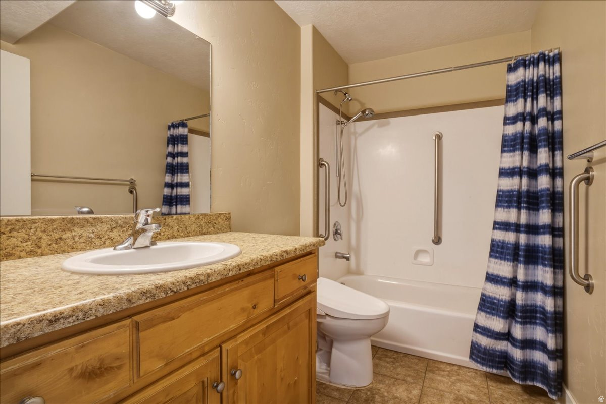 RIDGESTONE - Residential