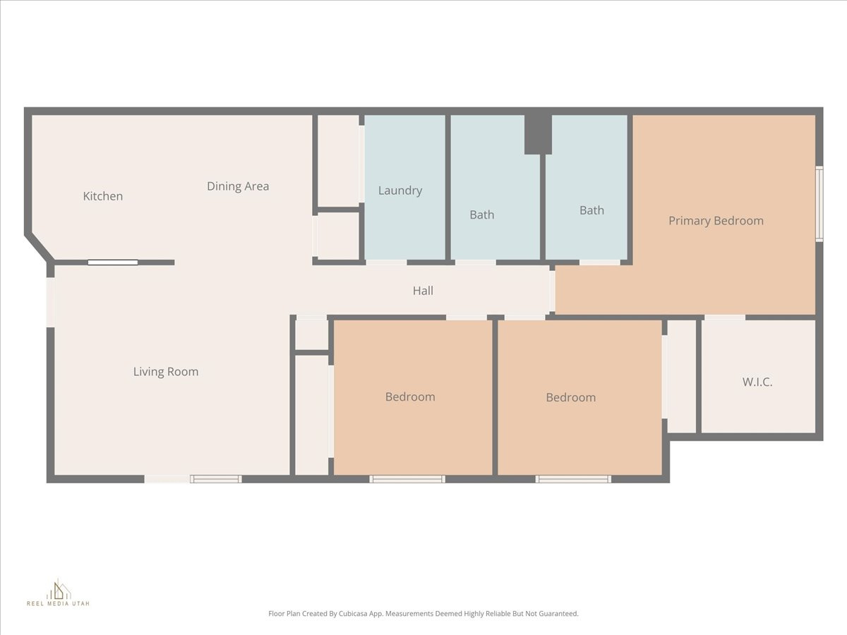 RIDGESTONE - Residential