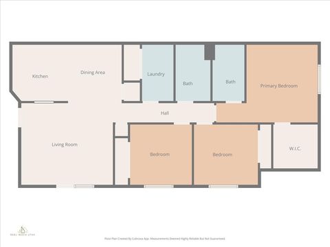Tiny photo for 1045 S 1700 W #113, Payson, UT 84651 (MLS # 2151684)