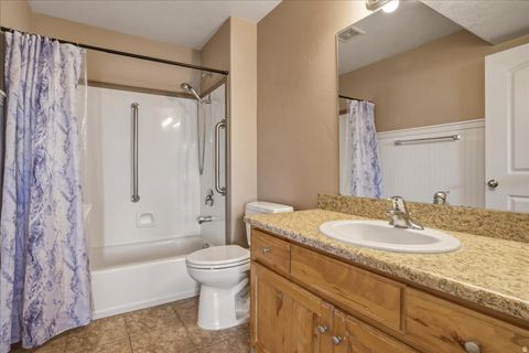 Tiny photo for 1045 S 1700 W #113, Payson, UT 84651 (MLS # 2151684)